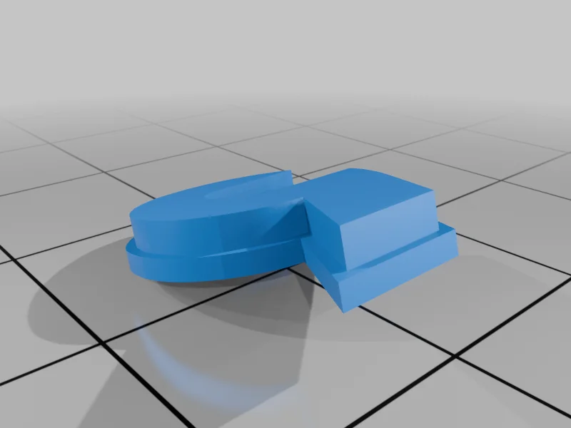 Ретро настольные часы с возможностью настройки