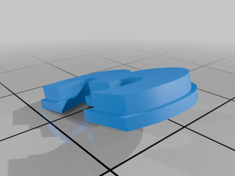 Ретро настольные часы с возможностью настройки