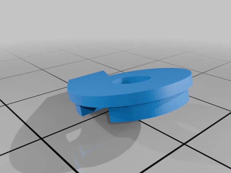 Ретро настольные часы с возможностью настройки