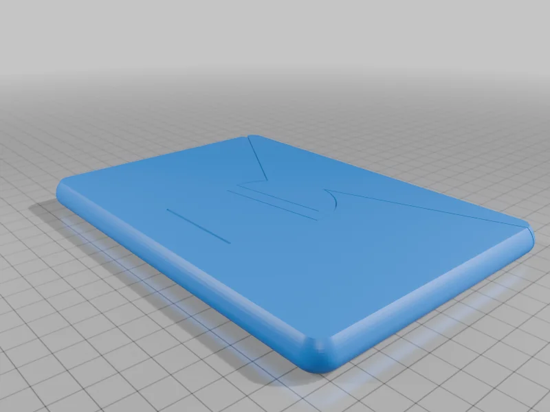 Чехол для Kindle с опциональной ручкой