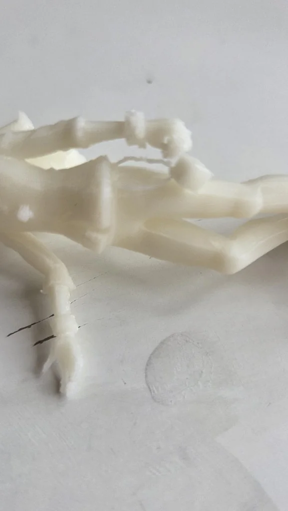 3D модель 3D-модель персонажа N из Pokemon Black White - фото 9