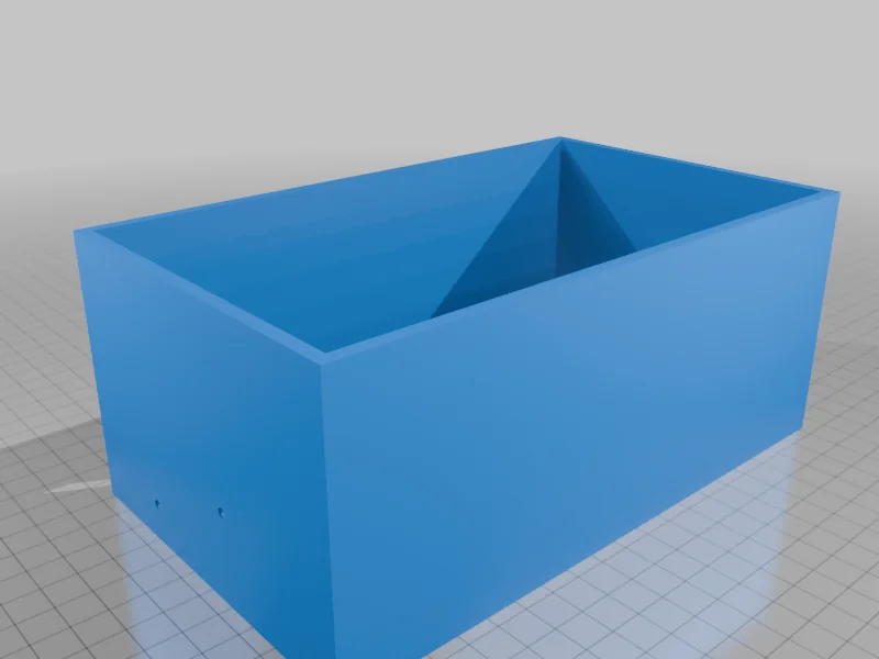 3D модель Корпус для MP3/FM плеера с Bluetooth - фото 9