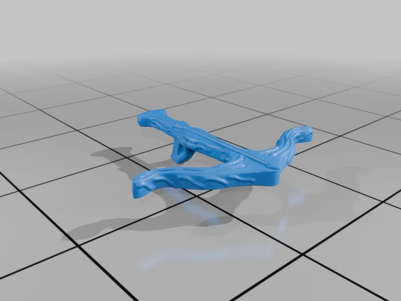 3D модель Remix Guards 2025 - Нові Позиції та Стаї Охоронців - фото 10