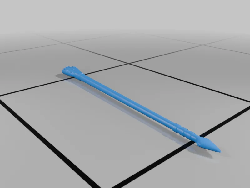 3D модель Remix Guards 2025 - Нові Позиції та Стаї Охоронців - фото 19