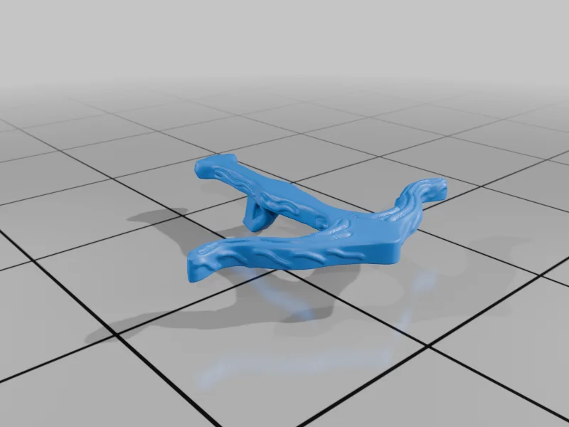 3D модель Remix Guards 2025 - Нові Позиції та Стаї Охоронців - фото 25