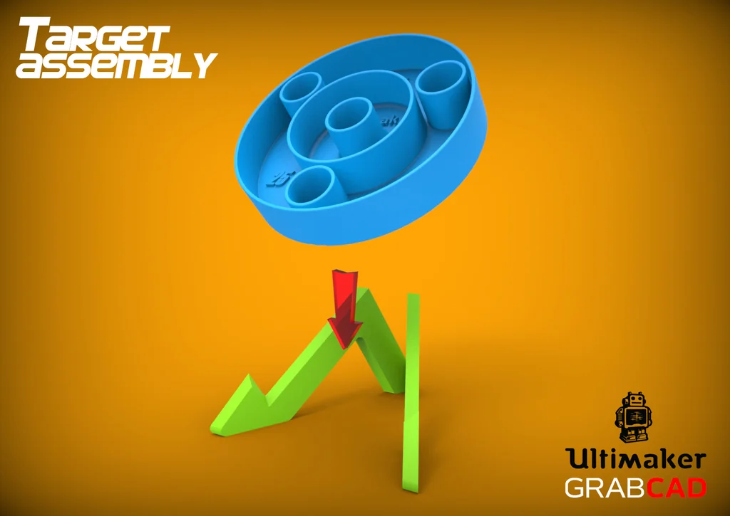 3D модель CataChip - Игровая модель для 3D-печати - фото 6