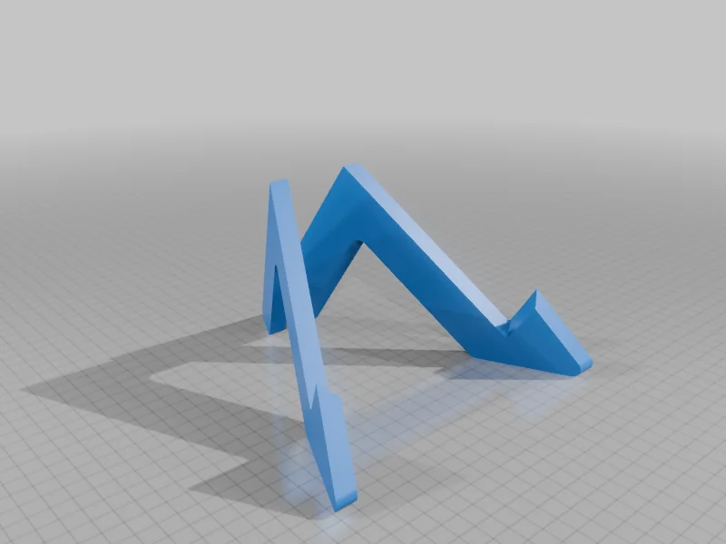 3D модель CataChip - Игровая модель для 3D-печати - фото 9