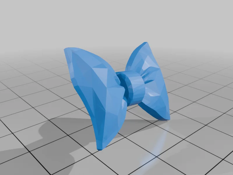 3D модель 3D Model: Cat Dance for Sims - фото 6