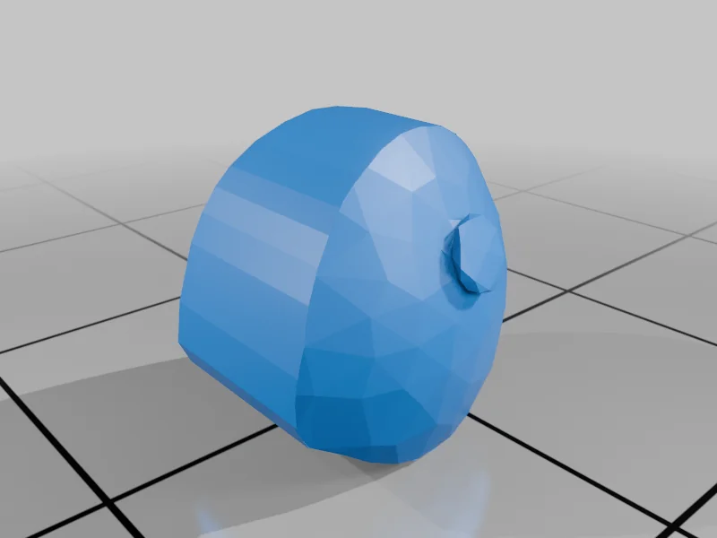 3D модель 3D Model: Cat Dance for Sims - фото 8