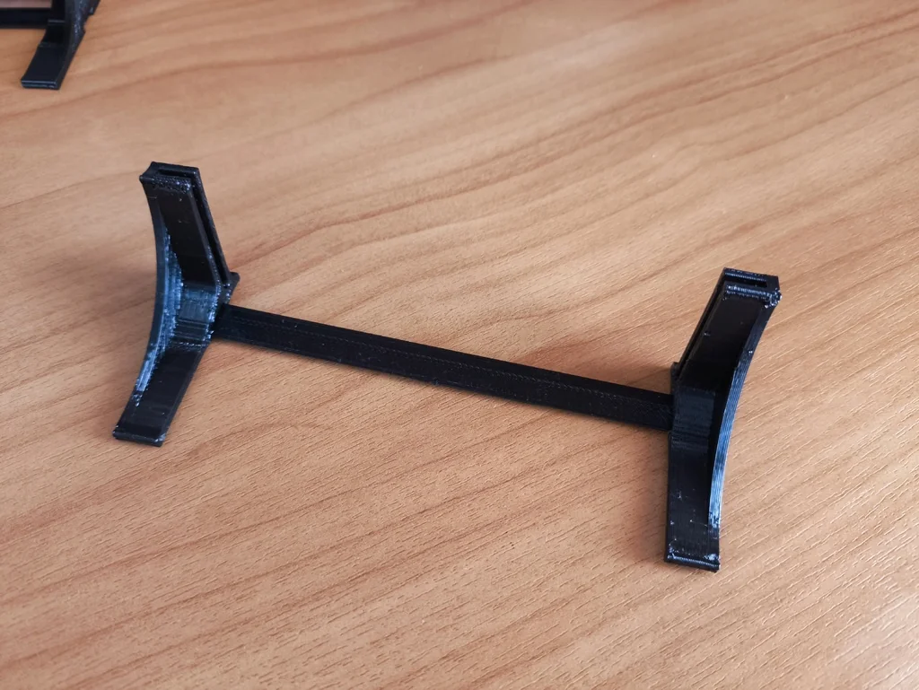 3D модель Hot Wheels Holder - фото 2