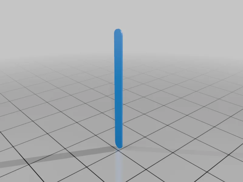 3D модель Соник-отвертка Девятого и Десятого Докторов (Серая Азтека) - фото 3