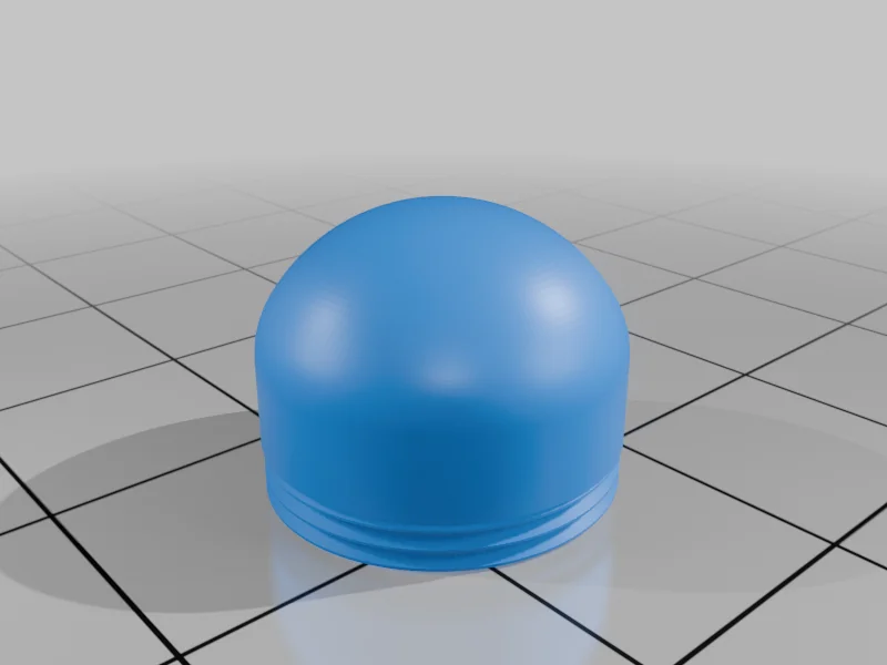 3D модель Соник-отвертка Девятого и Десятого Докторов (Серая Азтека) - фото 10