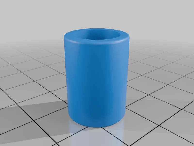 3D модель Соник-отвертка Девятого и Десятого Докторов (Серая Азтека) - фото 11