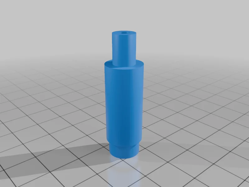 3D модель Соник-отвертка Девятого и Десятого Докторов (Серая Азтека) - фото 12