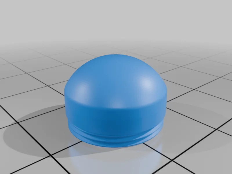 3D модель Соник-отвертка Девятого и Десятого Докторов (Серая Азтека) - фото 17