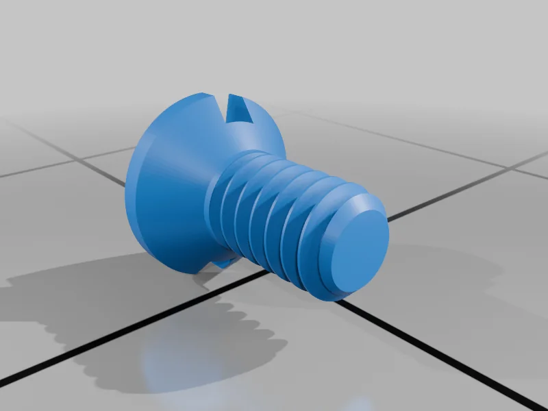 3D модель Соник-отвертка Девятого и Десятого Докторов (Серая Азтека) - фото 19