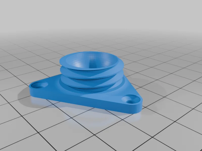 3D модель Модульна система кульових з'єднань - фото 4