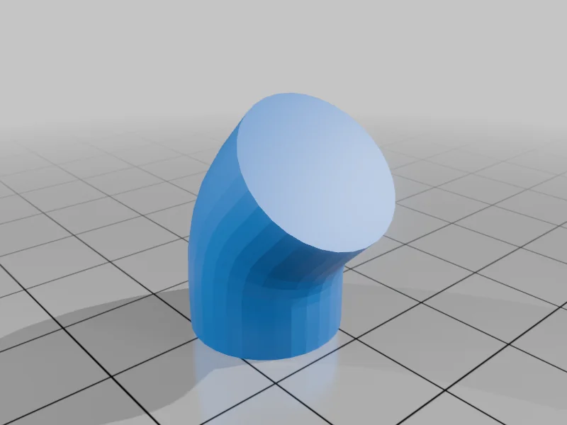 3D модель Модульна система кульових з'єднань - фото 7