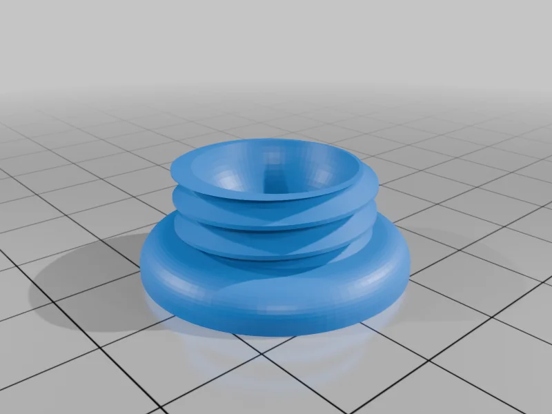 3D модель Модульна система кульових з'єднань - фото 10