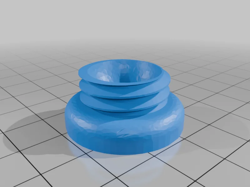 3D модель Модульна система кульових з'єднань - фото 11