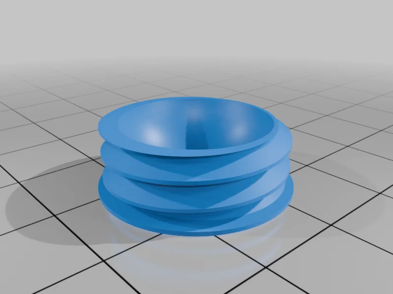 3D модель Модульна система кульових з'єднань - фото 13