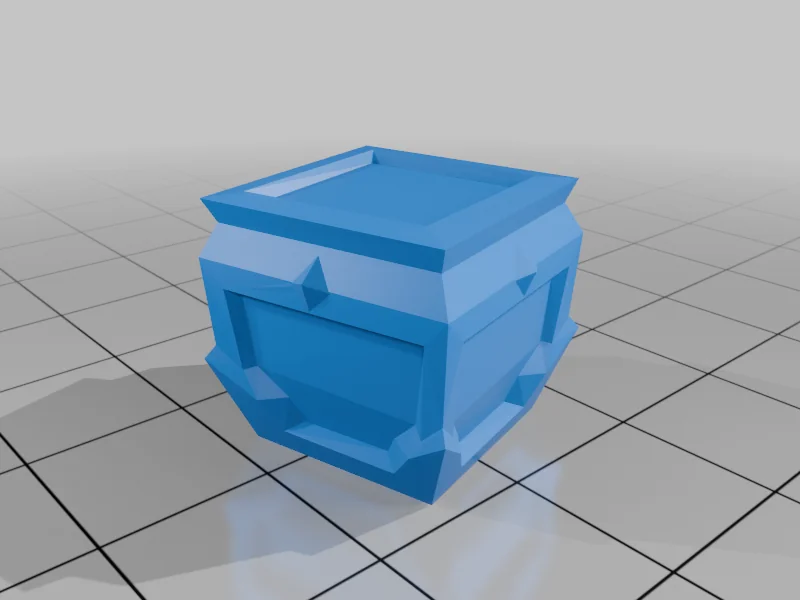 3D модель Модели зданий Драней для настольной игры Warcraft - фото 9