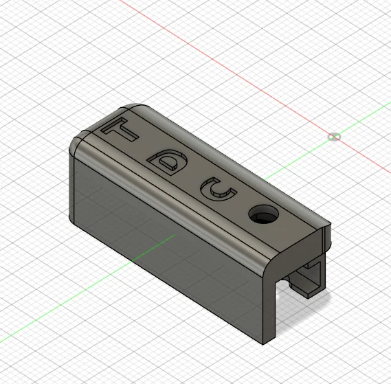 ТDC для АК AEG от CYMA