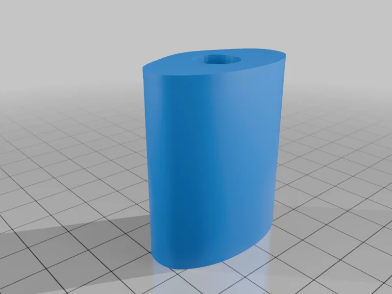 3D модель 3D-модель меча Rebellion из Devil May Cry - фото 6