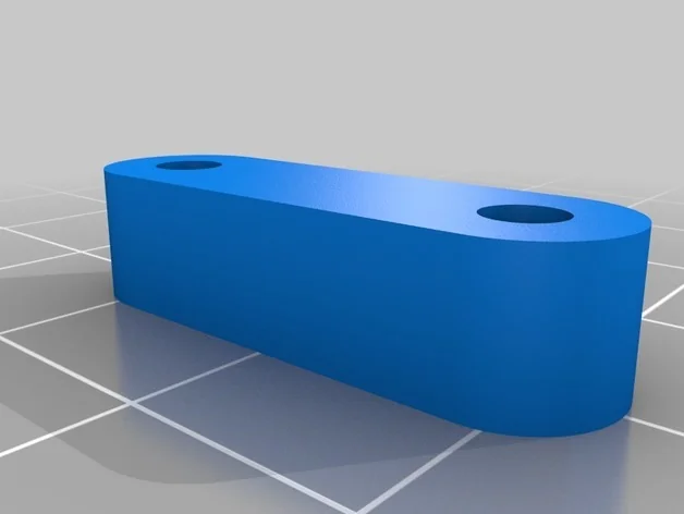 3D модель Комплект замены хотэнда Tevo Flash e3d v6 - фото 2