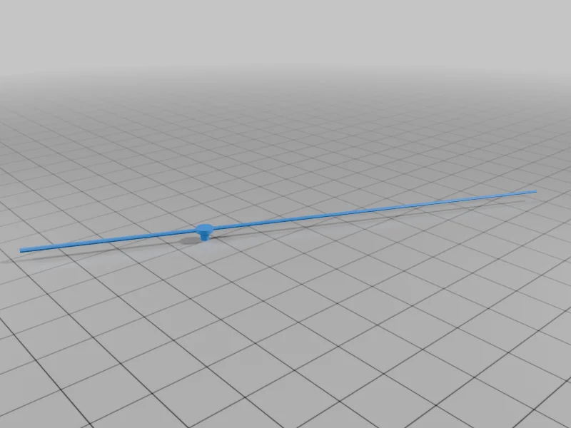 3D модель Минималистичные настенные часы для 3D печати - фото 10