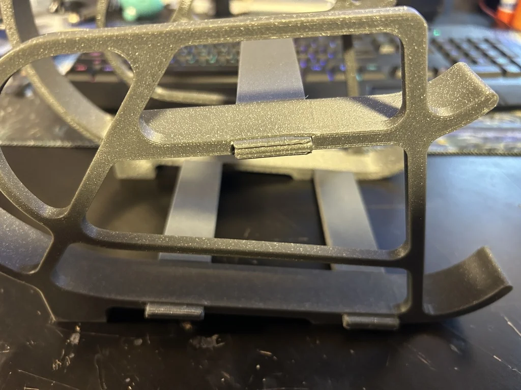 3D модель Диспенсер напитков на 6 банок - фото 1