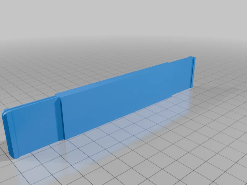 3D модель Диспенсер напитков на 6 банок - фото 3