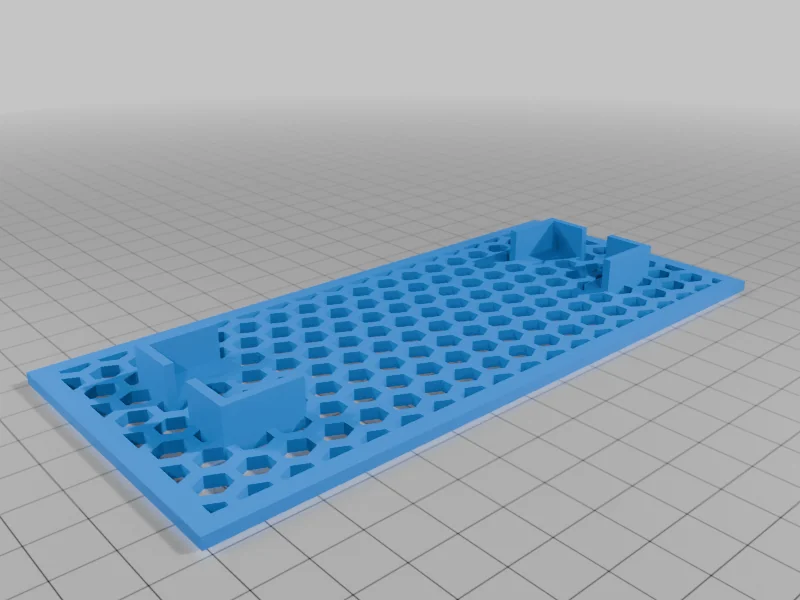 3D модель Smokers Box – Путевая Версия | Портативная Роллинг Станция - фото 9