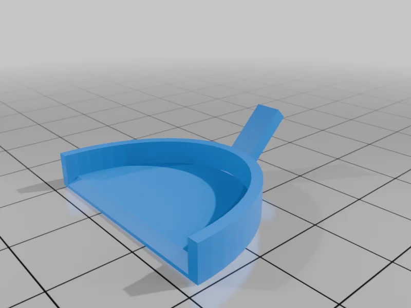 3D модель Smokers Box – Путевая Версия | Портативная Роллинг Станция - фото 14