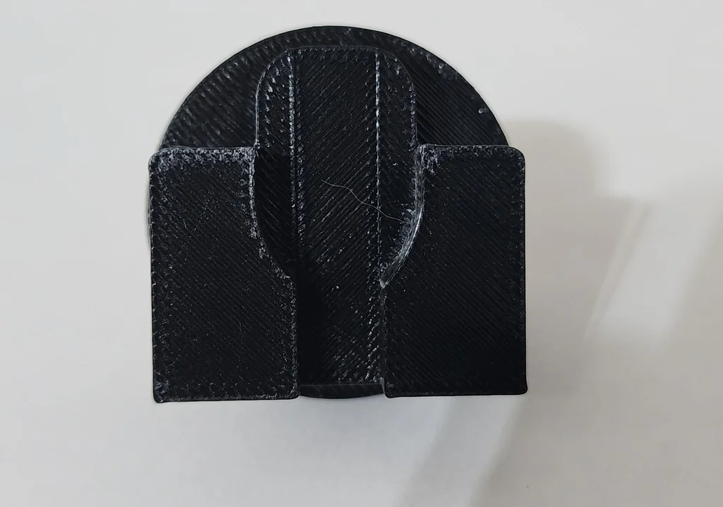 3D модель Адаптер для катушек Elegoo Centauri Carbon AD5X - фото 5