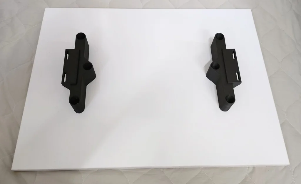 3D модель Адаптер для верхней панели DEWALT TSTAK - фото 1