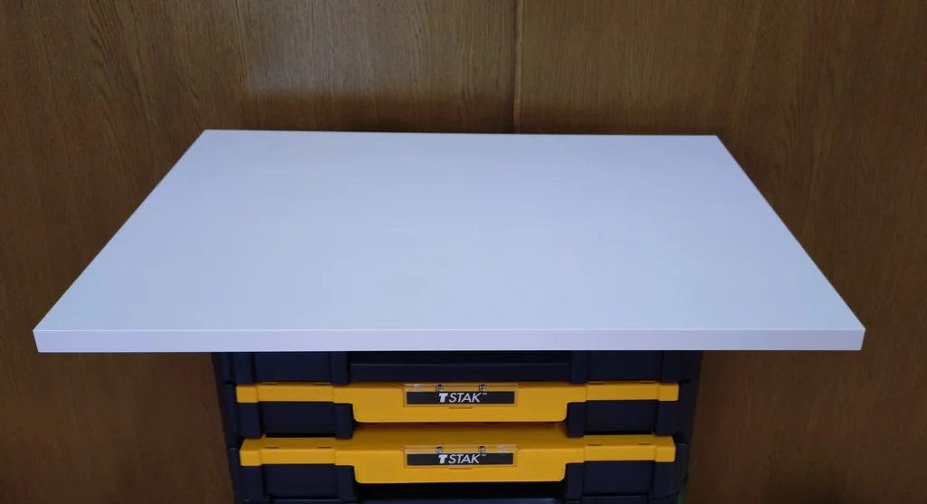 3D модель Адаптер для верхней панели DEWALT TSTAK - фото 2