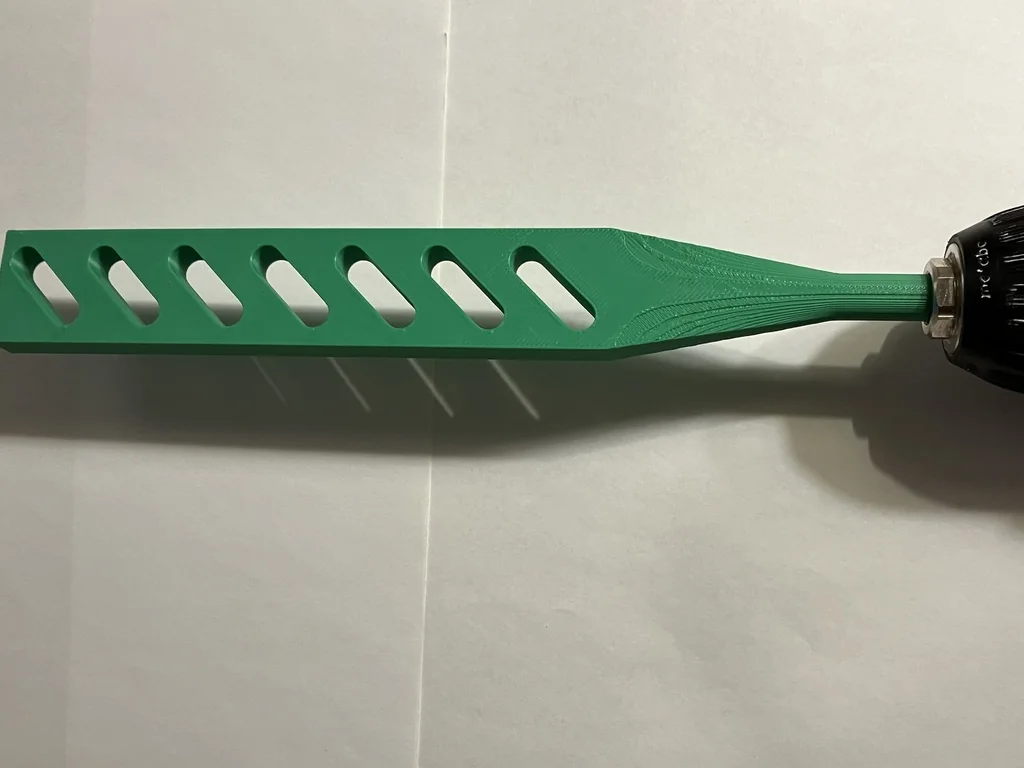 Миксер для краски и клея