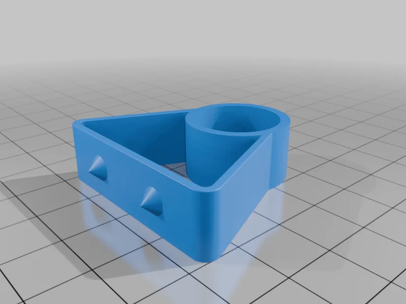 3D модель Полноразмерная модель M41a Pulse Rifle из Aliens - фото 35