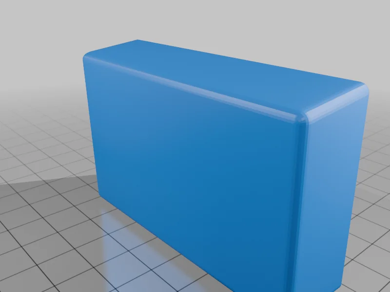 3D модель Полноразмерная модель M41a Pulse Rifle из Aliens - фото 38