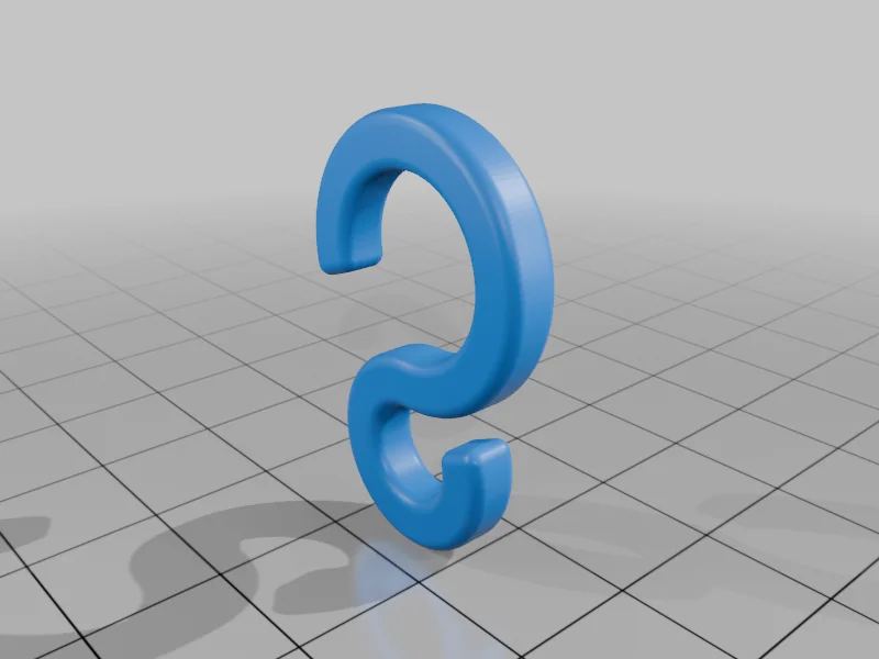 3D модель Настенные часы с анкерным механизмом и 8-часовым запасом хода - фото 9