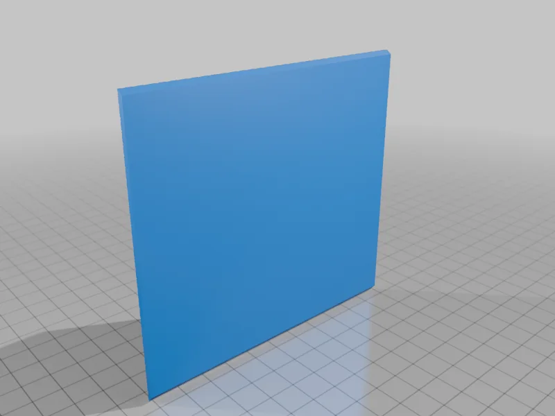 3D модель Модель дома 'Zum goldenen Apfelbaum' - фото 8