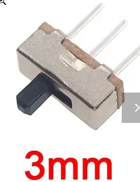 3D модель 9В Литий-Полимерный Блок Батареи - фото 4