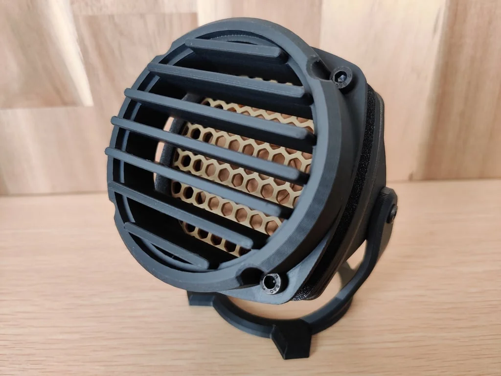 Настольная акустическая система Open-Air для 8 см динамиков