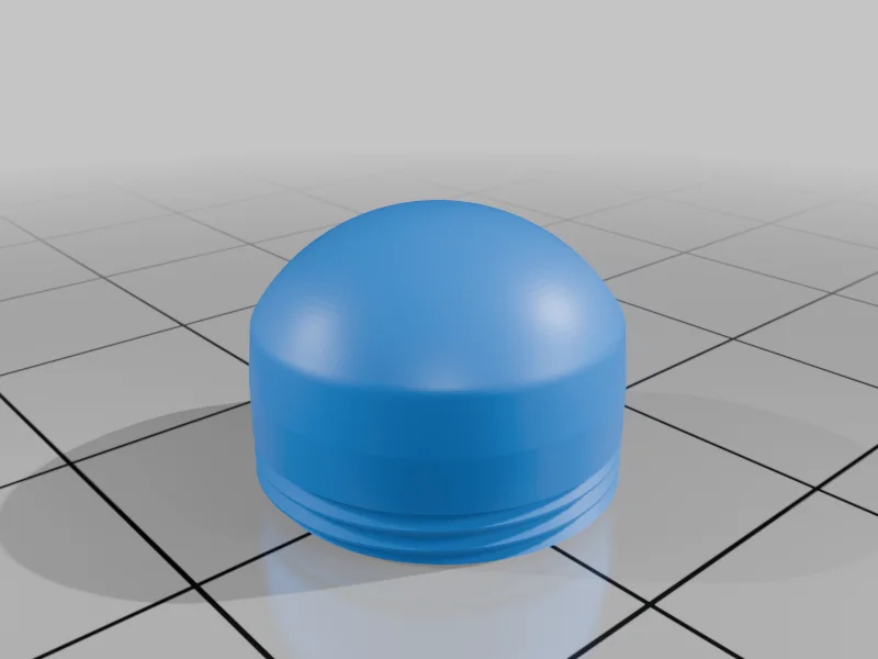 3D модель 10-й Доктор: Ультразвуковая отвёртка (Tri-Slider) - фото 16