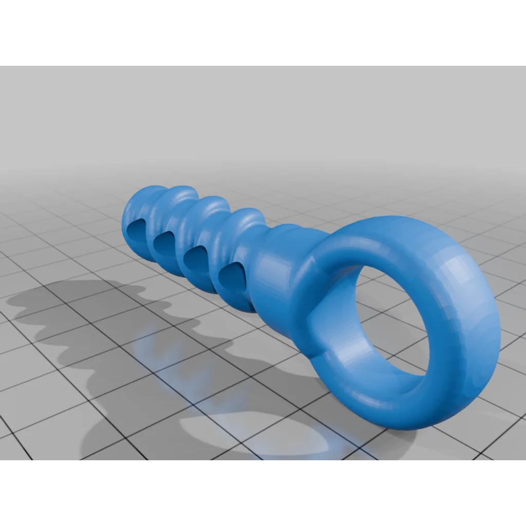 3D модель Улучшенный ледяной замок - 2- и 4-канальные конфигурации - фото 11