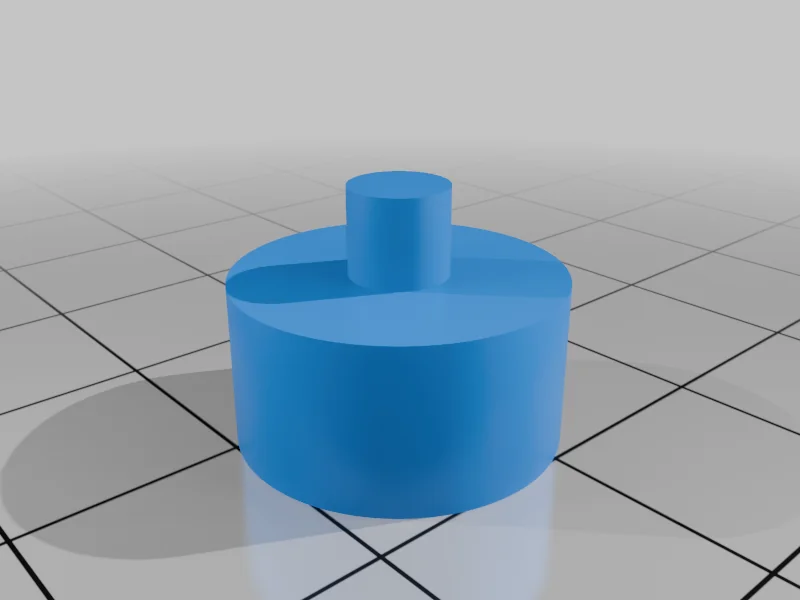 3D модель Компактные шахматы и шашки для путешествий - фото 17