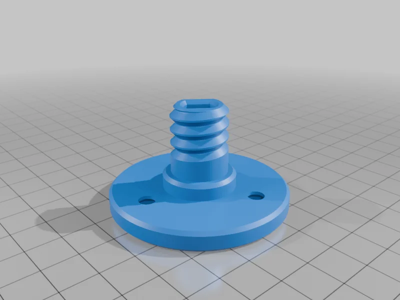 3D модель Тороідальний Запускник Вентиляторів - фото 18