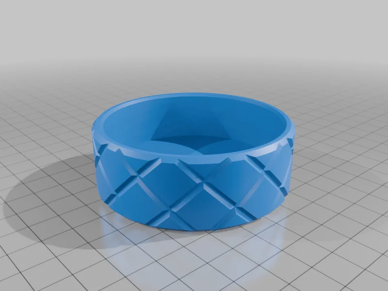 3D модель Тороідальний Запускник Вентиляторів - фото 19