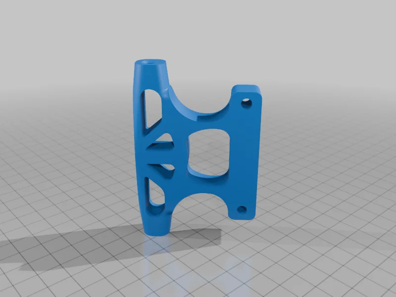 3D модель Tumble Polisher - Простая модель для шлифовки - фото 11